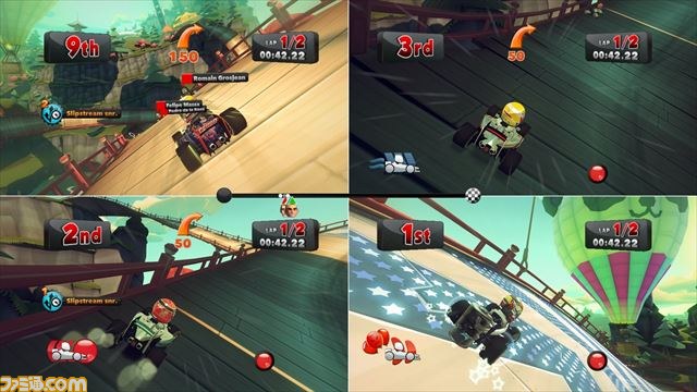 “PlayStation Plus”9月17日配信開始のコンテンツが公開、“初音ミク「マジカルミライ 2014」リミテッドシアター”などがラインアップ_15
