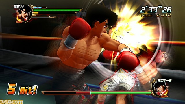 『はじめの一歩』新たな登場キャラクター情報&最新PVが公開【動画あり】_30