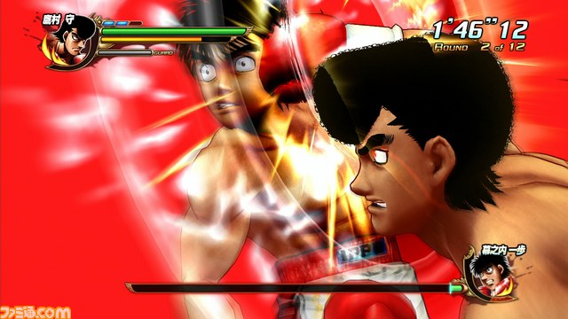 『はじめの一歩』新たな登場キャラクター情報&最新PVが公開【動画あり】_31