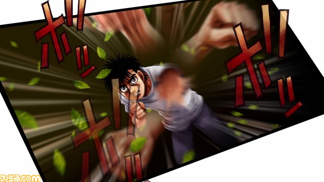 『はじめの一歩』新たな登場キャラクター情報&最新PVが公開【動画あり】_22