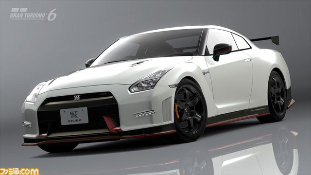 『グランツーリスモ6』アップデートで新規車種“TOYOTA FT-1 Vision Gran Turismo”や新規スペシャルイベントが追加_09