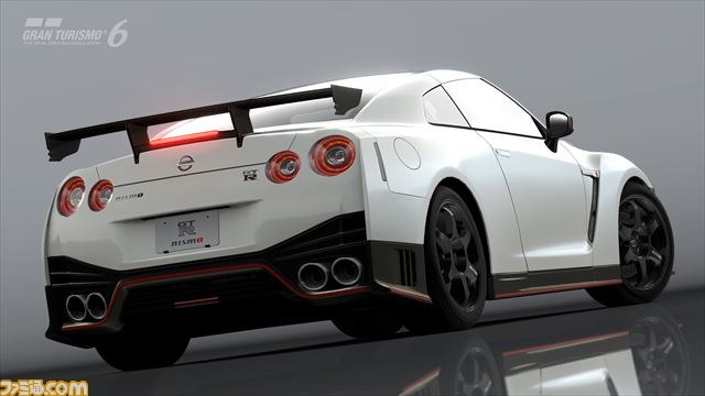 『グランツーリスモ6』アップデートで新規車種“TOYOTA FT-1 Vision Gran Turismo”や新規スペシャルイベントが追加_10