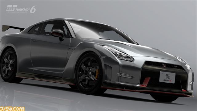 『グランツーリスモ6』アップデートで新規車種“TOYOTA FT-1 Vision Gran Turismo”や新規スペシャルイベントが追加_11