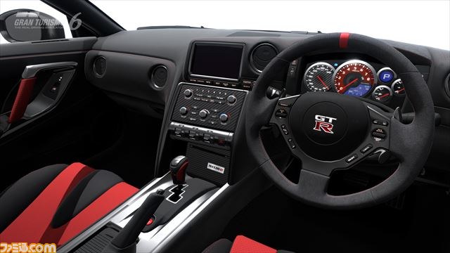 『グランツーリスモ6』アップデートで新規車種“TOYOTA FT-1 Vision Gran Turismo”や新規スペシャルイベントが追加_14