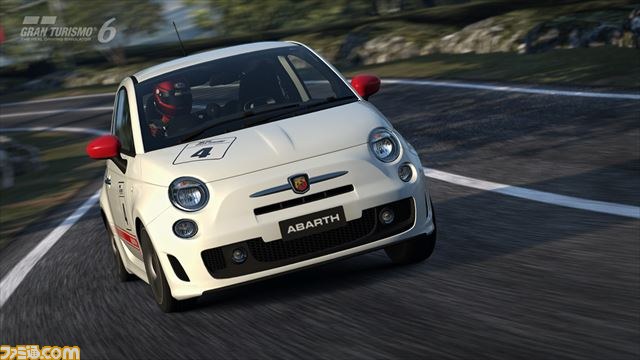 『グランツーリスモ6』アップデートで新規車種“TOYOTA FT-1 Vision Gran Turismo”や新規スペシャルイベントが追加_15