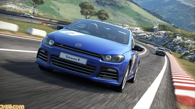 『グランツーリスモ6』アップデートで新規車種“TOYOTA FT-1 Vision Gran Turismo”や新規スペシャルイベントが追加_16