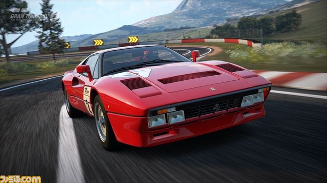 『グランツーリスモ6』アップデートで新規車種“TOYOTA FT-1 Vision Gran Turismo”や新規スペシャルイベントが追加_17