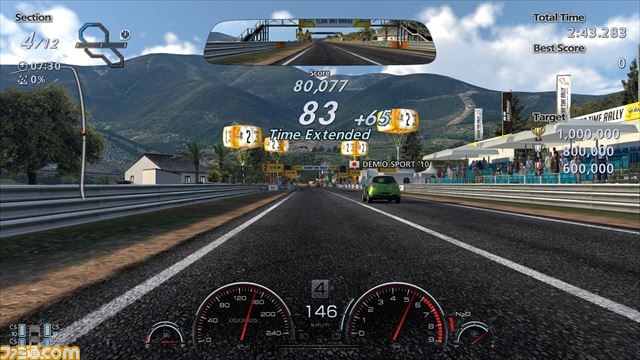 『グランツーリスモ6』アップデートで新規車種“TOYOTA FT-1 Vision Gran Turismo”や新規スペシャルイベントが追加_18