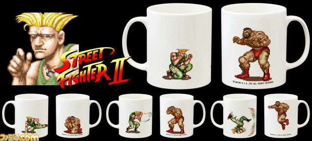 【セール】福袋のファッション通販 ストリートファイターII』 ガイルファン必見！ 禁じ手“待ち キャラクターグッズ