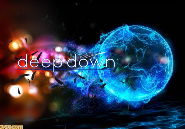 『deep down』TGS 2014バージョンのトレーラームービーが公開!【TGS 2014】_01