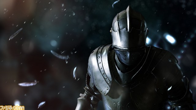 『deep down』TGS 2014バージョンのトレーラームービーが公開!【TGS 2014】_02