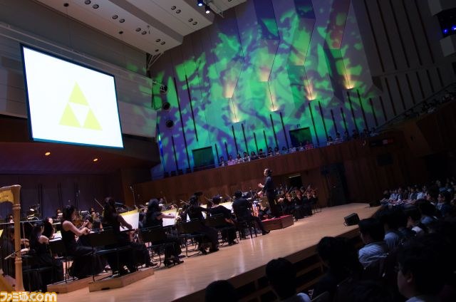 ゲーム音楽のオーケストラコンサート“PRESS START 2014”は『スマブラ』の楽曲尽くし！　ファン歓喜の模様をリポート_27