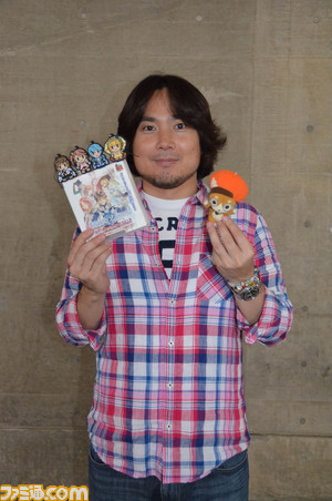 『テイルズ オブ ゼスティリア』体験版を楽しみ尽くすためのプレイガイド&インプレッション【TGS 2014】_21