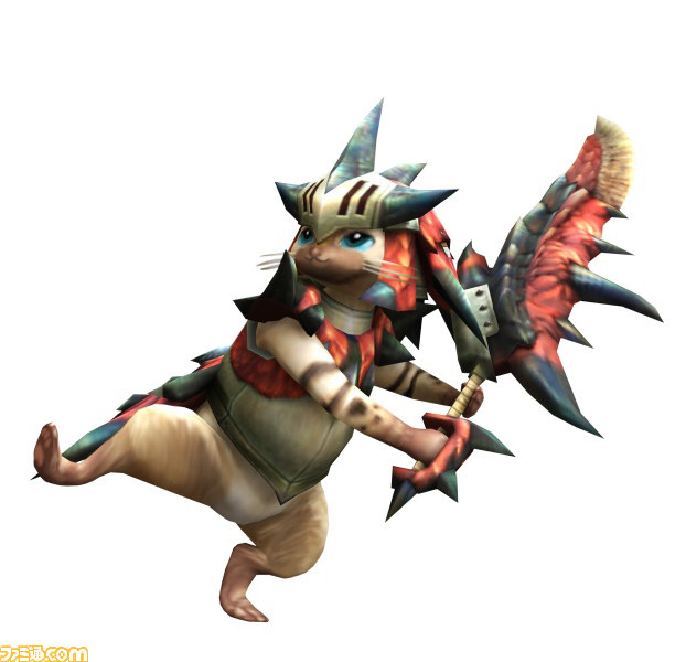 『MHF-Ｇ』9月24日実施アップデート“Ｇ５.２”で至天征伐戦にさらなる展開！　さらにパートニャーにスキルが登場！_22