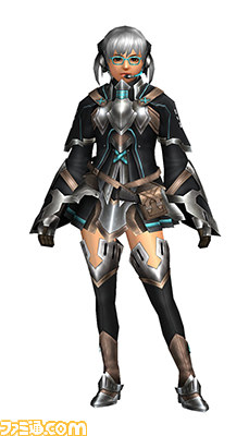 『MHF-Ｇ』9月24日実施アップデート“Ｇ５.２”で至天征伐戦にさらなる展開！　さらにパートニャーにスキルが登場！_18