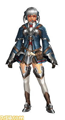 『MHF-Ｇ』9月24日実施アップデート“Ｇ５.２”で至天征伐戦にさらなる展開！　さらにパートニャーにスキルが登場！_16