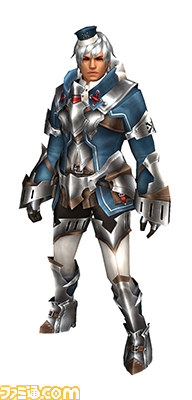 『MHF-Ｇ』9月24日実施アップデート“Ｇ５.２”で至天征伐戦にさらなる展開！　さらにパートニャーにスキルが登場！_17