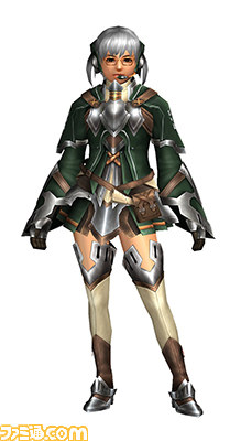 『MHF-Ｇ』9月24日実施アップデート“Ｇ５.２”で至天征伐戦にさらなる展開！　さらにパートニャーにスキルが登場！_13