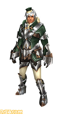 『MHF-Ｇ』9月24日実施アップデート“Ｇ５.２”で至天征伐戦にさらなる展開！　さらにパートニャーにスキルが登場！_14