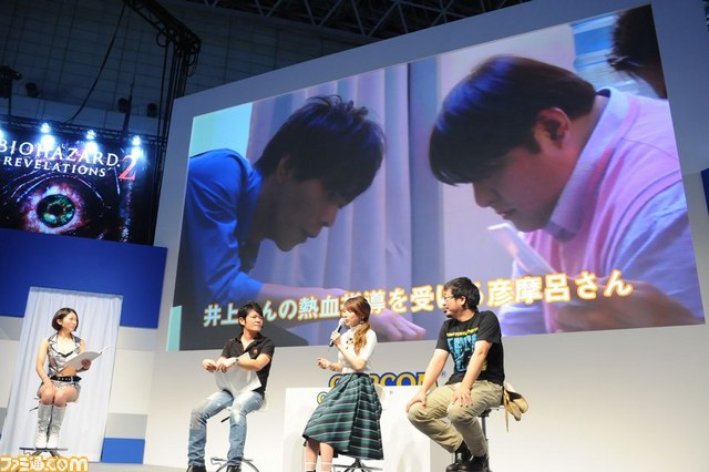 【動画あり】『モンスターハンター4G』発売直前！ スペシャルステージリポート【TGS 2014】_06