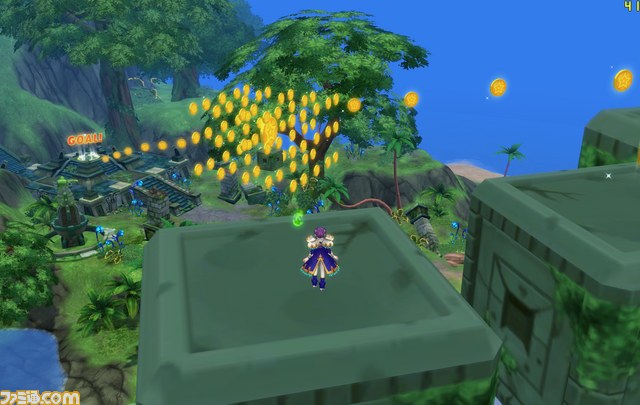 空と海を旅するMMORPG『Sky・Lore（スカイ・ロア）』9月18日16時より、正式サービス開始！_03
