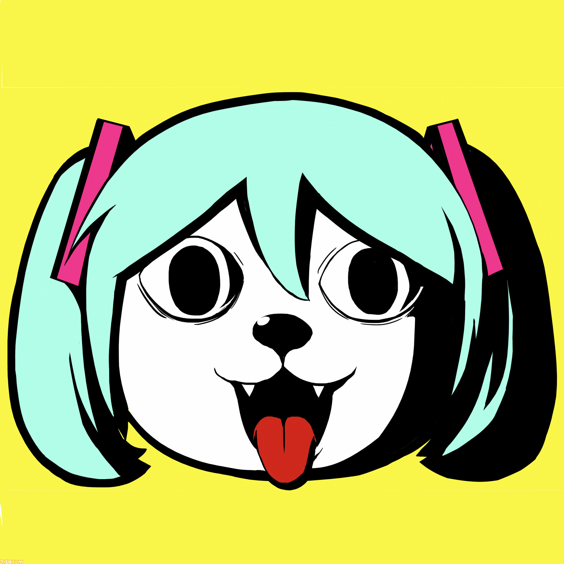 初音ミク Project Mirai でらっくす のテーマソングがピノキオピー氏の書き下ろし楽曲 はじめまして地球人さん に決定 ファミ通 Com 初音ミク Project Mirai でらっくす のテーマソングがピノキオピー氏の書き下ろし楽曲 はじめまして地球人さん に決定 ファミ通 Com