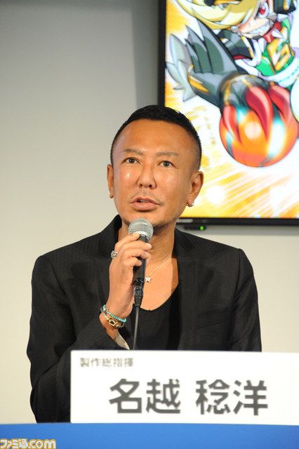 バトルシステム、フィールド、操作性、ドラマのすべてが格段にパワーアップ！　『ヒーローバンク2』ステージイベントをリポート【TGS 2014】_09