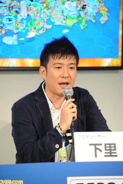 バトルシステム、フィールド、操作性、ドラマのすべてが格段にパワーアップ！　『ヒーローバンク2』ステージイベントをリポート【TGS 2014】_11