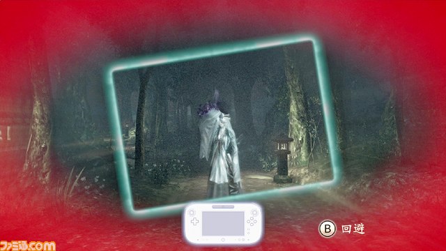 『零 ~濡鴉ノ巫女~』 さまざまなタイプの怨霊たちやストーリー中盤の舞台、登場人物などが公開 過去作にも登場したあの人物の姿も_08