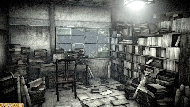 『零 ~濡鴉ノ巫女~』 さまざまなタイプの怨霊たちやストーリー中盤の舞台、登場人物などが公開 過去作にも登場したあの人物の姿も_29