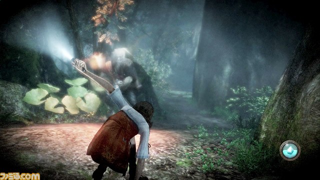 『零 ~濡鴉ノ巫女~』 さまざまなタイプの怨霊たちやストーリー中盤の舞台、登場人物などが公開 過去作にも登場したあの人物の姿も_30