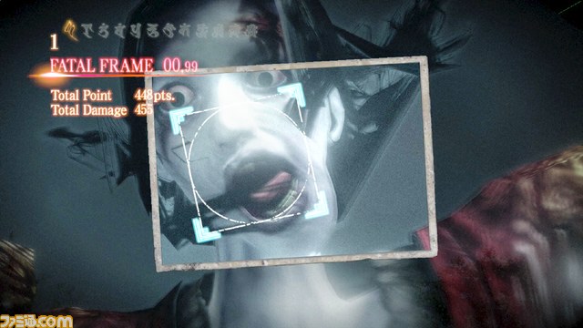 『零 ~濡鴉ノ巫女~』 さまざまなタイプの怨霊たちやストーリー中盤の舞台、登場人物などが公開 過去作にも登場したあの人物の姿も_18