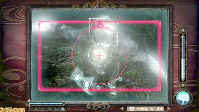 『零 ~濡鴉ノ巫女~』 さまざまなタイプの怨霊たちやストーリー中盤の舞台、登場人物などが公開 過去作にも登場したあの人物の姿も_03