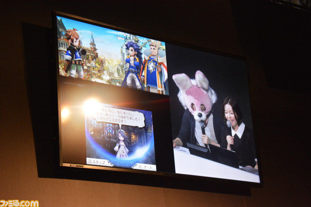 イデアの登場ほぼ決定！？　新情報満載の『ブレイブリーセカンド』ステージイベントをリポート【TGS 2014】_03