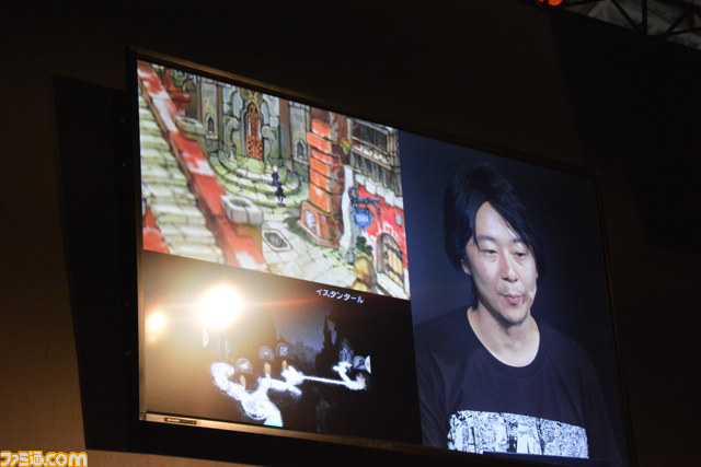 イデアの登場ほぼ決定！？　新情報満載の『ブレイブリーセカンド』ステージイベントをリポート【TGS 2014】_06