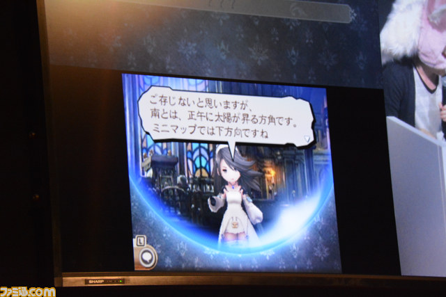 イデアの登場ほぼ決定！？　新情報満載の『ブレイブリーセカンド』ステージイベントをリポート【TGS 2014】_09