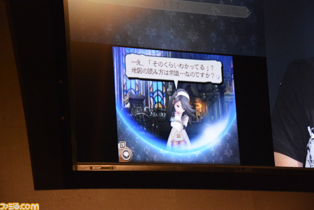 イデアの登場ほぼ決定！？　新情報満載の『ブレイブリーセカンド』ステージイベントをリポート【TGS 2014】_10