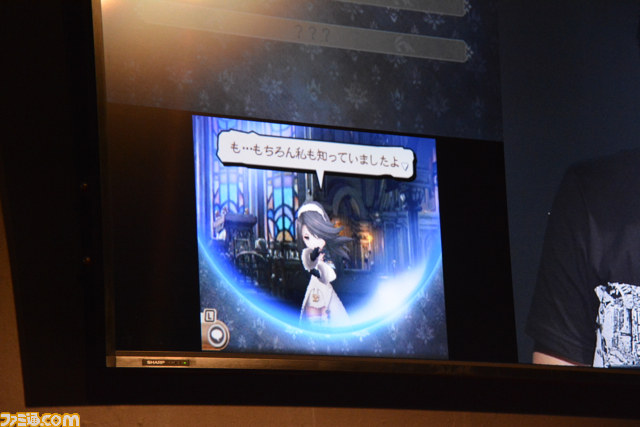イデアの登場ほぼ決定！？　新情報満載の『ブレイブリーセカンド』ステージイベントをリポート【TGS 2014】_11