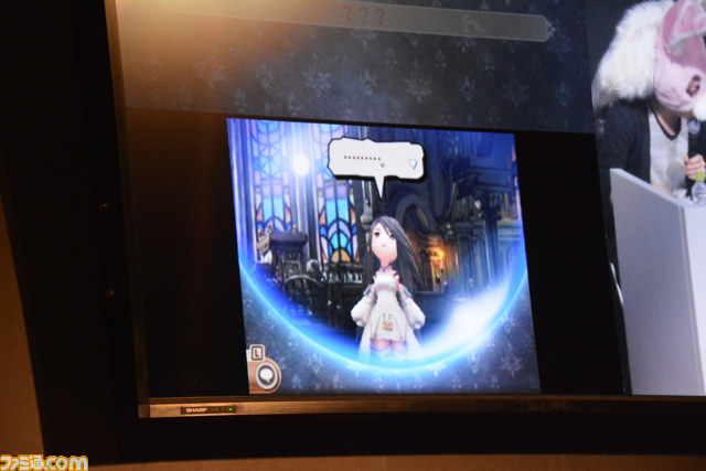 イデアの登場ほぼ決定！？　新情報満載の『ブレイブリーセカンド』ステージイベントをリポート【TGS 2014】_16