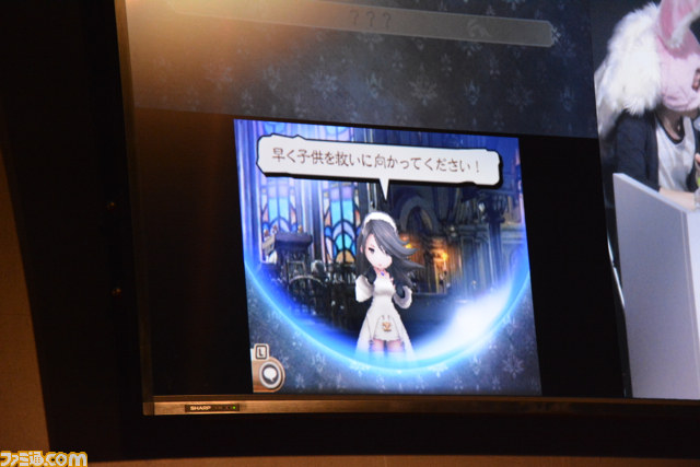 イデアの登場ほぼ決定！？　新情報満載の『ブレイブリーセカンド』ステージイベントをリポート【TGS 2014】_17