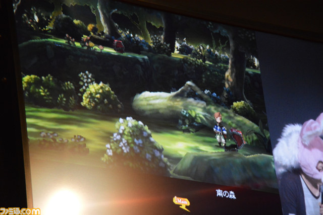 イデアの登場ほぼ決定！？　新情報満載の『ブレイブリーセカンド』ステージイベントをリポート【TGS 2014】_22