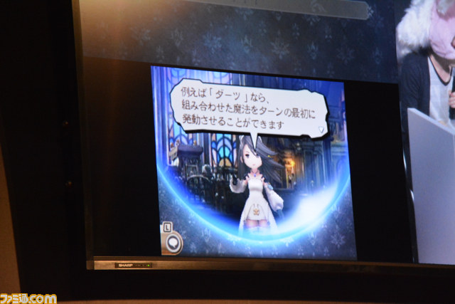 イデアの登場ほぼ決定！？　新情報満載の『ブレイブリーセカンド』ステージイベントをリポート【TGS 2014】_24