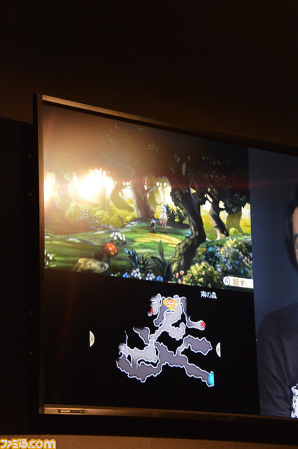 イデアの登場ほぼ決定！？　新情報満載の『ブレイブリーセカンド』ステージイベントをリポート【TGS 2014】_27