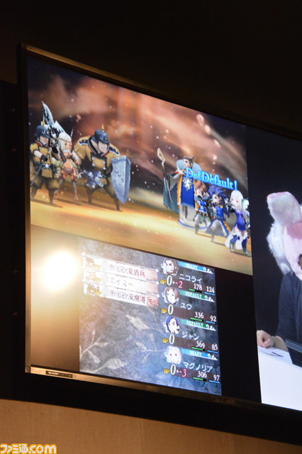 イデアの登場ほぼ決定！？　新情報満載の『ブレイブリーセカンド』ステージイベントをリポート【TGS 2014】_28