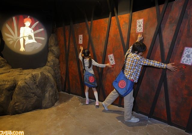 ジャンプ 作品のテーマパーク J World Tokyo が 料金改定でさらに遊びやすくなる ファミ通 Com