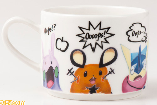 ポケモン ピカチュウ Oops！ マスコットキーホルダー ポケモンセンター 81kvF6KZenL._UF350,350_QL50_.jpg