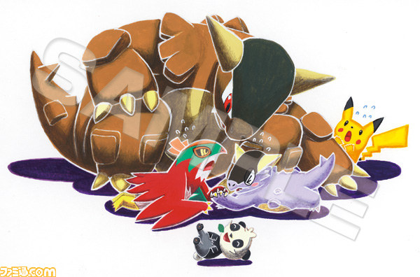 ピカチュウ Oops! メモポケモン　センター　レア　稀少 2025年最新】oops ポケモンの人気アイテム - メルカリ