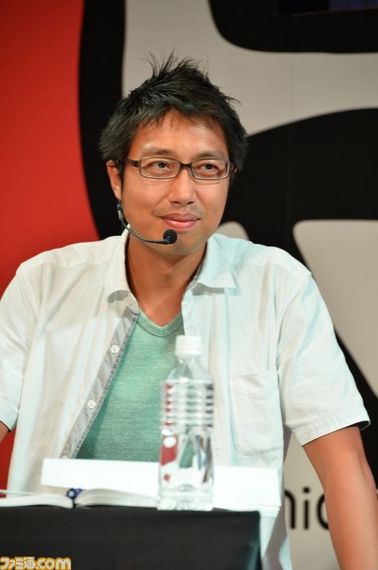 ゲーム実況がみんなを幸せにする！？　トークセッション“ゲーム実況の未来”リポート【TGS 2014】_02
