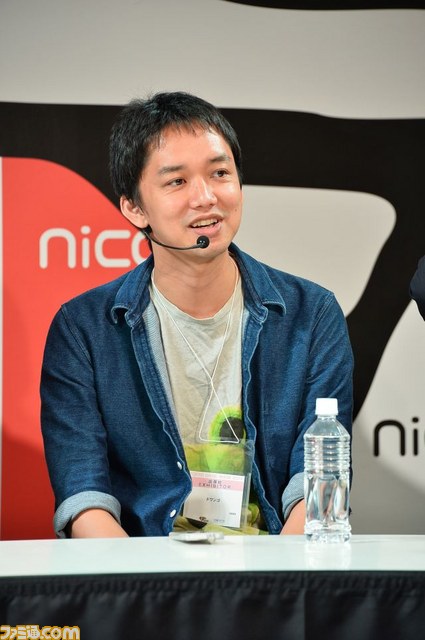 ゲーム実況がみんなを幸せにする！？　トークセッション“ゲーム実況の未来”リポート【TGS 2014】_04