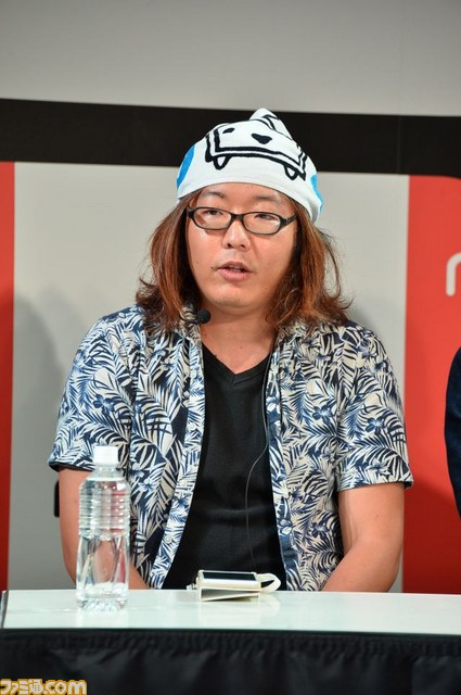 ゲーム実況がみんなを幸せにする！？　トークセッション“ゲーム実況の未来”リポート【TGS 2014】_05
